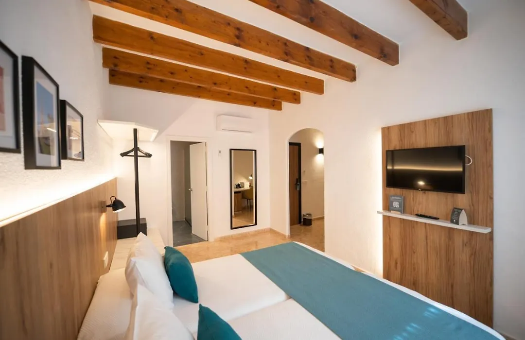 Alfons Hotel-1